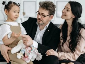 Step-Parent Adoption: The Legal Process