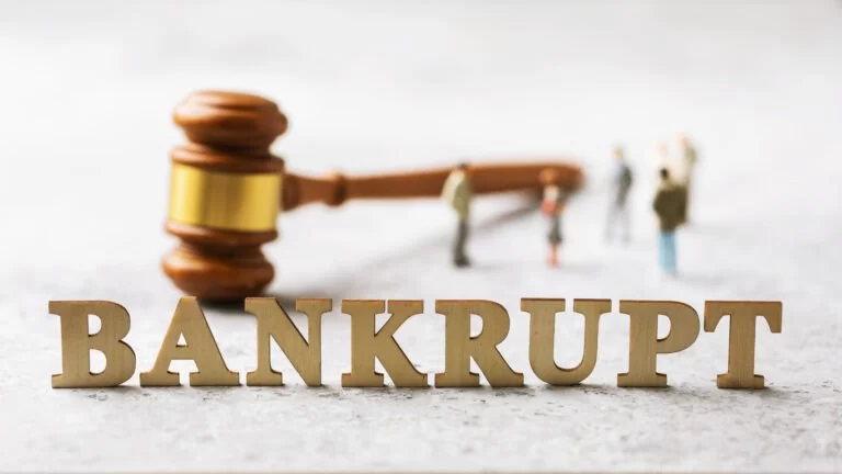 The Impact of Bankruptcy on Business Contracts and Legal Remedies