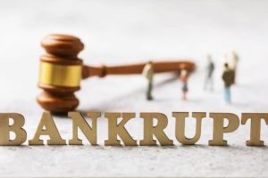 The Impact of Bankruptcy on Business Contracts and Legal Remedies