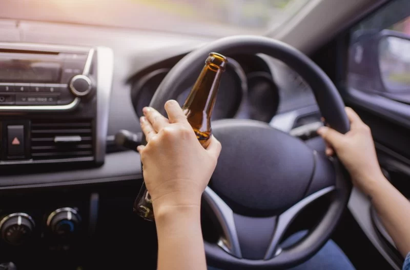 DUI/DWI Charges and Legal Consequences: What You Need to Know