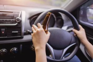 DUI/DWI Charges and Legal Consequences: What You Need to Know