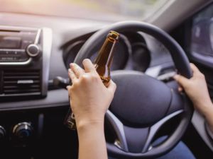 DUI/DWI Charges and Legal Consequences: What You Need to Know