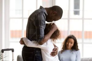 Protecting Children During a Divorce: Legal and Emotional Guidance