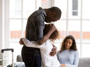 Protecting Children During a Divorce: Legal and Emotional Guidance