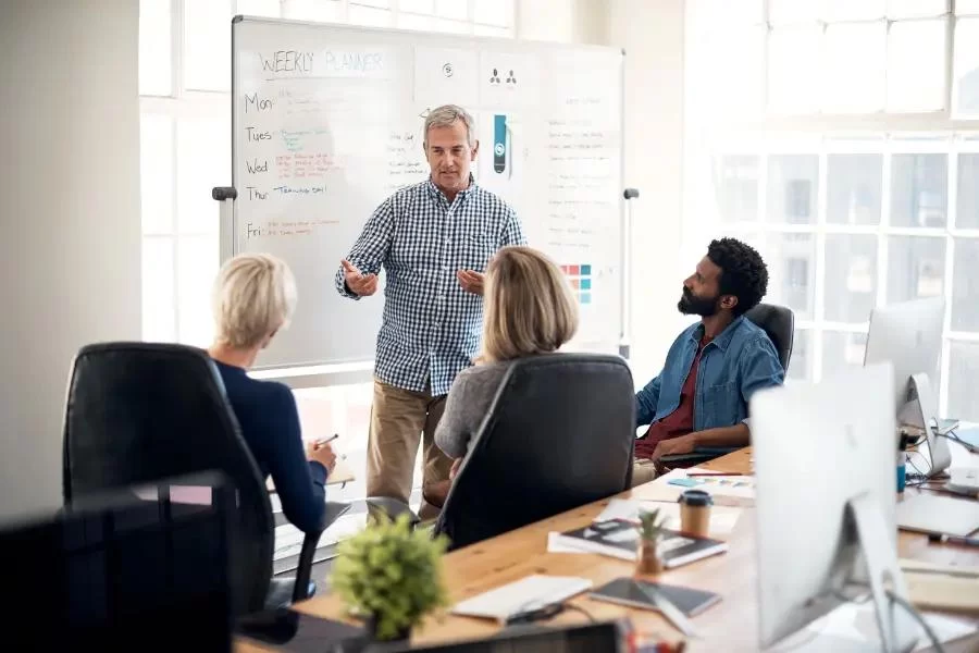 Understanding Business Succession Planning: Key Strategies for Smooth Transitions