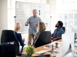 Understanding Business Succession Planning: Key Strategies for Smooth Transitions