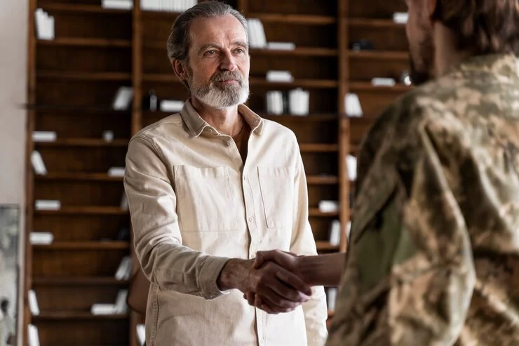 Legal Rights for Military Veterans: What Every Veteran Should Know