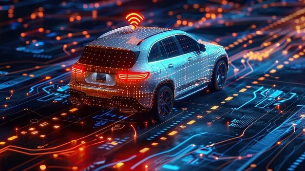 Navigating the Future: Autonomous Vehicle Regulation Proposals Explained