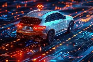 Navigating the Future: Autonomous Vehicle Regulation Proposals Explained