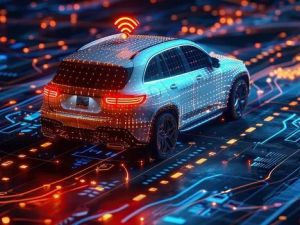 Navigating the Future: Autonomous Vehicle Regulation Proposals Explained