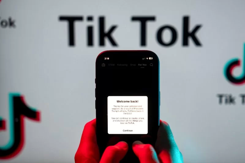 TikTok Bans: Free Speech or National Security?