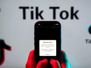 TikTok Bans: Free Speech or National Security?