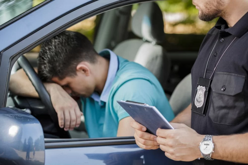 How to Fight a Traffic Ticket With Legal Help Effectively