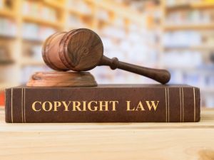 Legal Tips for Copyrighting Your Work: Protect Your Creative Rights Effectively