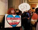 Transgender Rights and State Law Restrictions: Legal Insights and Support