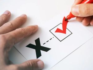 Gender Markers on IDs: New Legal Standards