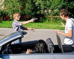 Carjacking Charges and Sentencing: What You Need to Know