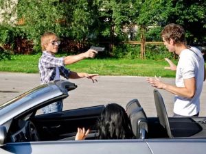 Carjacking Charges and Sentencing: What You Need to Know