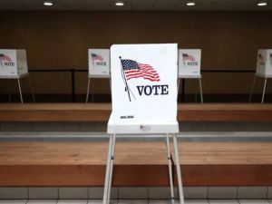 Voting Rights and Redistricting Litigation Trends Reshaping U.S. Democracy