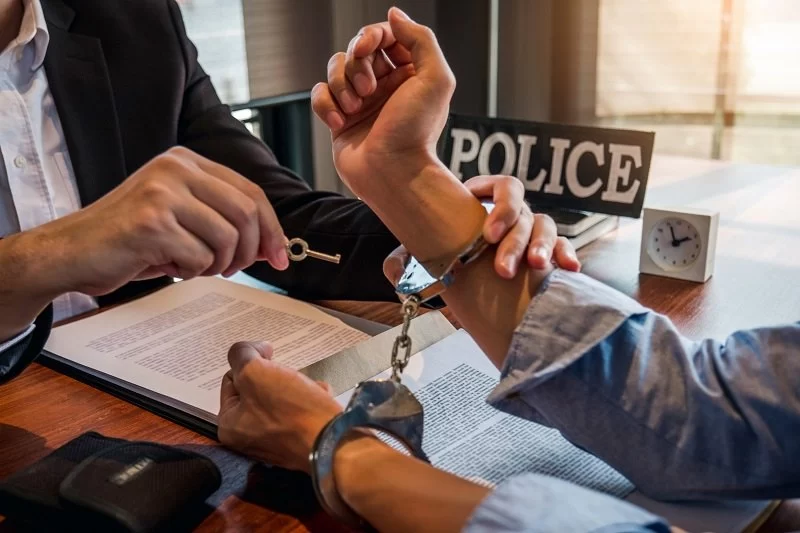 Probation vs. Parole: Legal Differences You Should Know