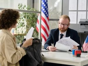 What Is Consular Processing and How Does It Work?