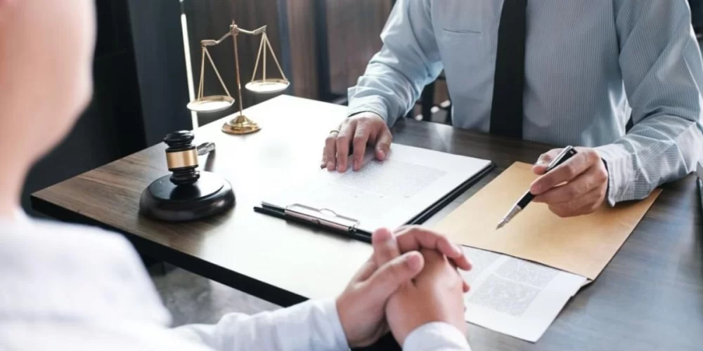The Role of Family Law Attorneys in Navigating Legal and Emotional Challenges
