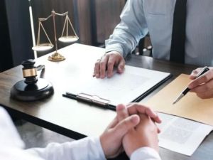 The Role of Family Law Attorneys in Navigating Legal and Emotional Challenges