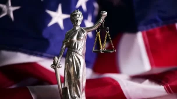 The U.S. Criminal Justice System: How It Works and What You Should Know