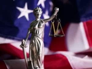 The U.S. Criminal Justice System: How It Works and What You Should Know