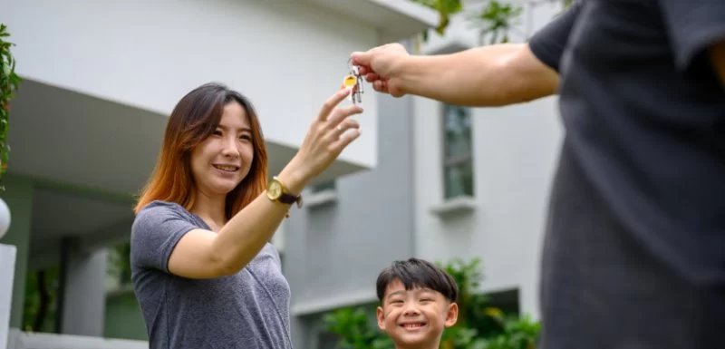 Housing Legislation to Address Affordability – State & Federal Solutions