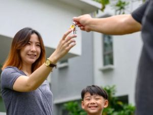 Housing Legislation to Address Affordability – State & Federal Solutions