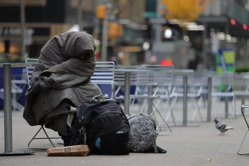 Legal Rights of Homeless People in Public Spaces Explained