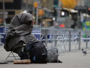 Legal Rights of Homeless People in Public Spaces Explained