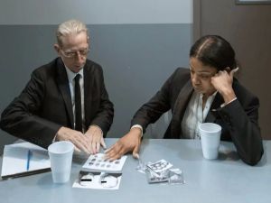 How Criminal Investigations Are Conducted: Procedures, Case Studies, and Legal Support