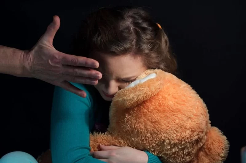 How Family Law Deals With Child Abuse Allegations