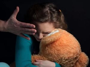 How Family Law Deals With Child Abuse Allegations