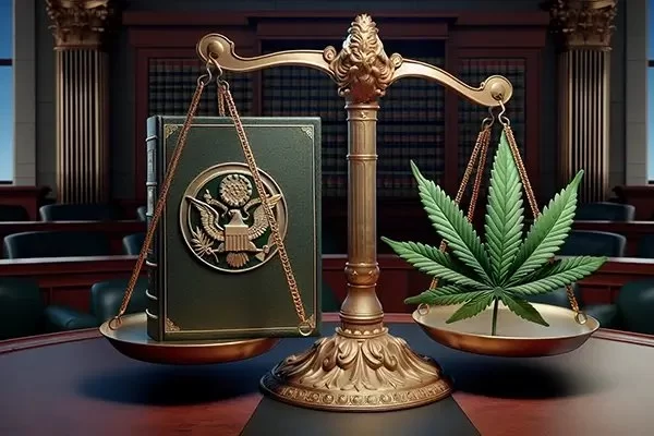 Federal vs. State Cannabis Legislation: Legal Conflicts and Real-World Impacts