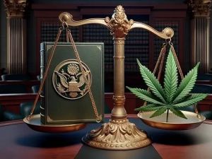 Federal vs. State Cannabis Legislation: Legal Conflicts and Real-World Impacts