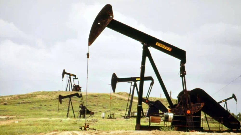 Climate Change Litigation: Suing Big Oil Explained