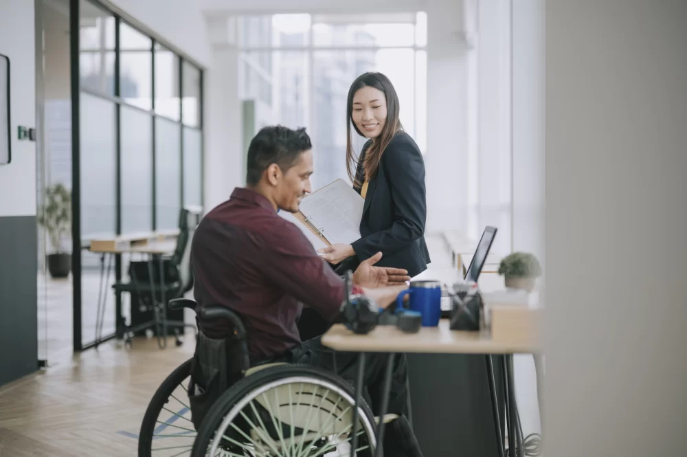 Americans with Disabilities Act (ADA) Explained: Key Provisions and Impact