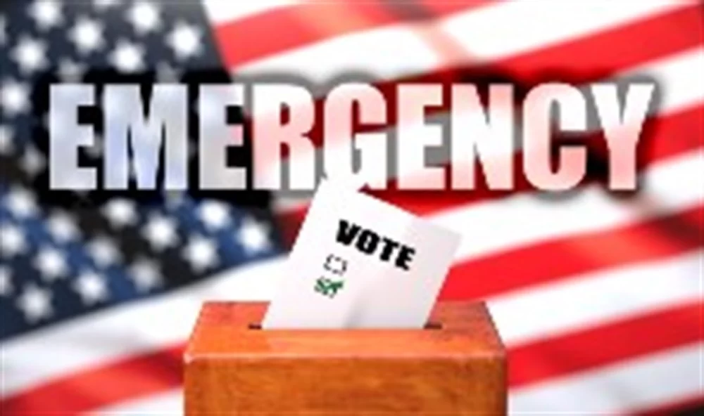 Understanding Election Emergency Protocol Legislation: Key Insights and Implications