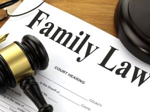 Family Law Application Template: How to Prepare and Use It Effectively