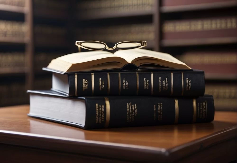 Legal Basics of Patent Law: Key Concepts and Practical Insights