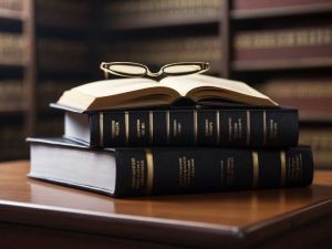 Legal Basics of Patent Law: Key Concepts and Practical Insights