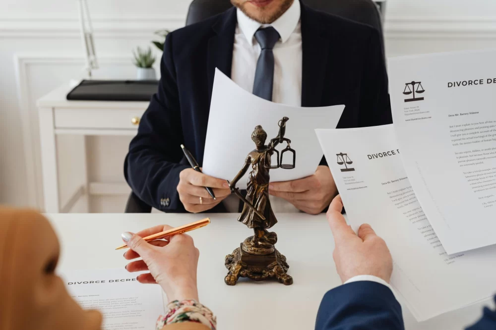 Is Your Prenup Enforceable? Learn What Makes It Legally Valid