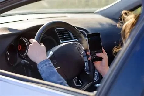 Texting and Driving: Fines and Legal Penalties You Should Know