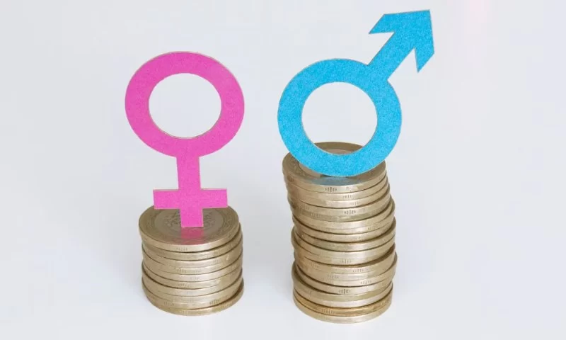 Gender Pay Gap Legislation Advances to Enforce Workplace Equality