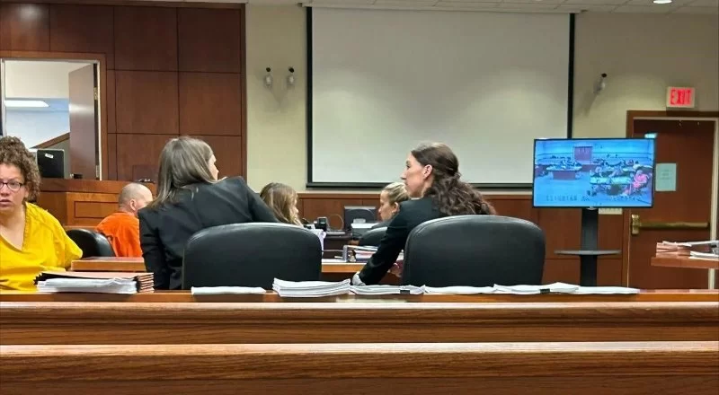 Innocence Project and Judicial Cooperation: Fighting Wrongful Convictions