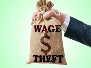 Lawsuits Over Fast-Food Wage Theft: What Employees Need to Know