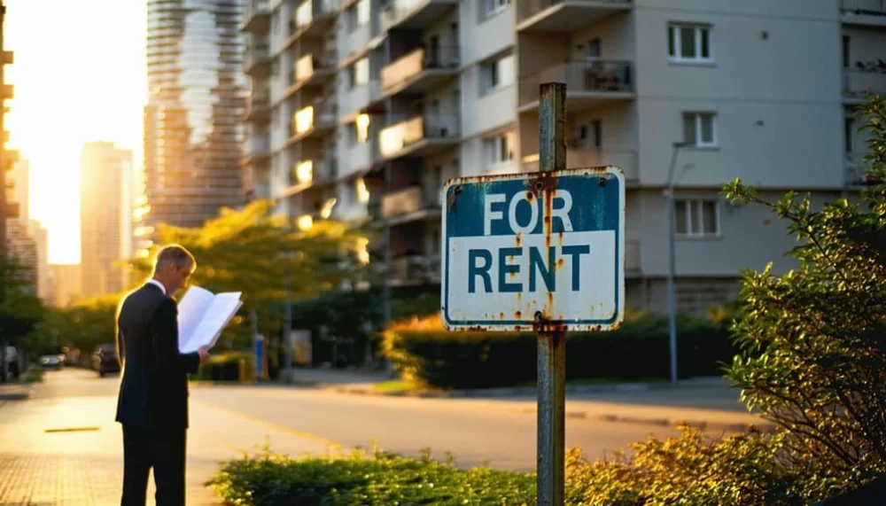 Understanding Rent Control Expansion Laws and Their Impact on Housing